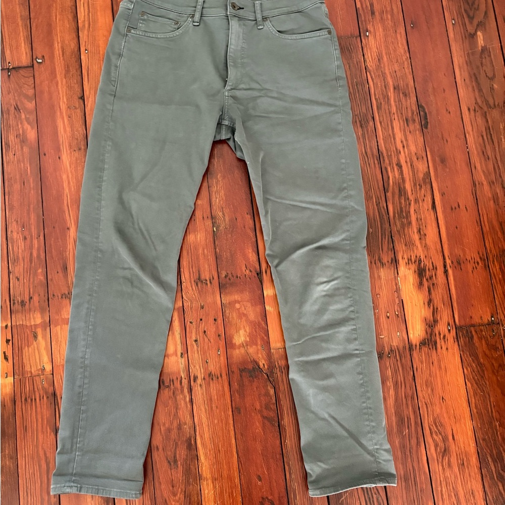 Rag & Bone Fit 2